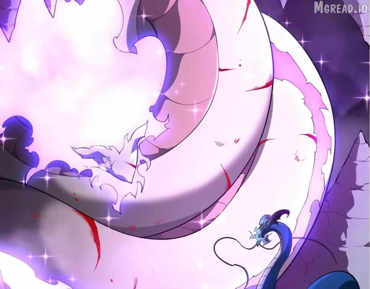 Evolution Begins With A Big Tree Chapter 515 5