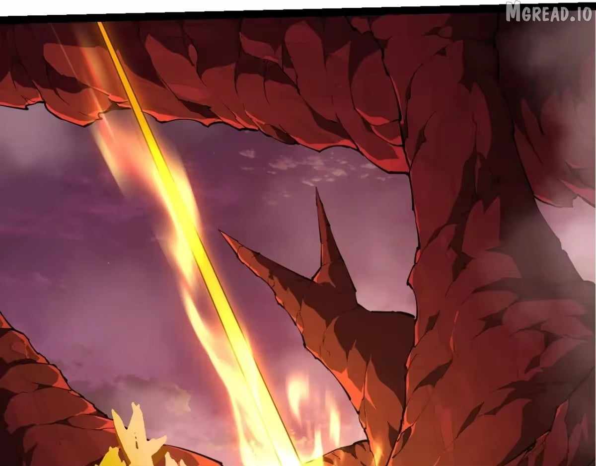 Evolution Begins With A Big Tree Chapter 515 56
