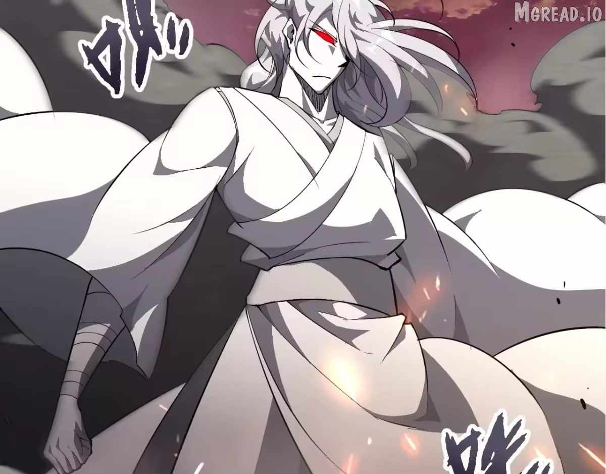 Evolution Begins With A Big Tree Chapter 515 58