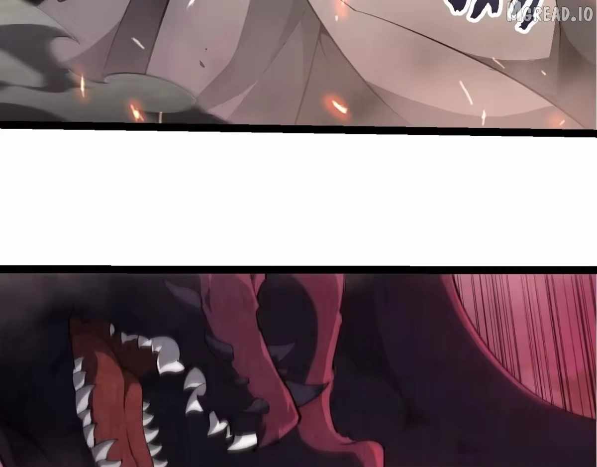 Evolution Begins With A Big Tree Chapter 515 59