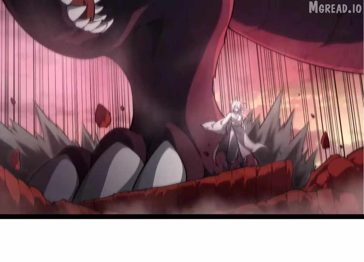 Evolution Begins With A Big Tree Chapter 515 60