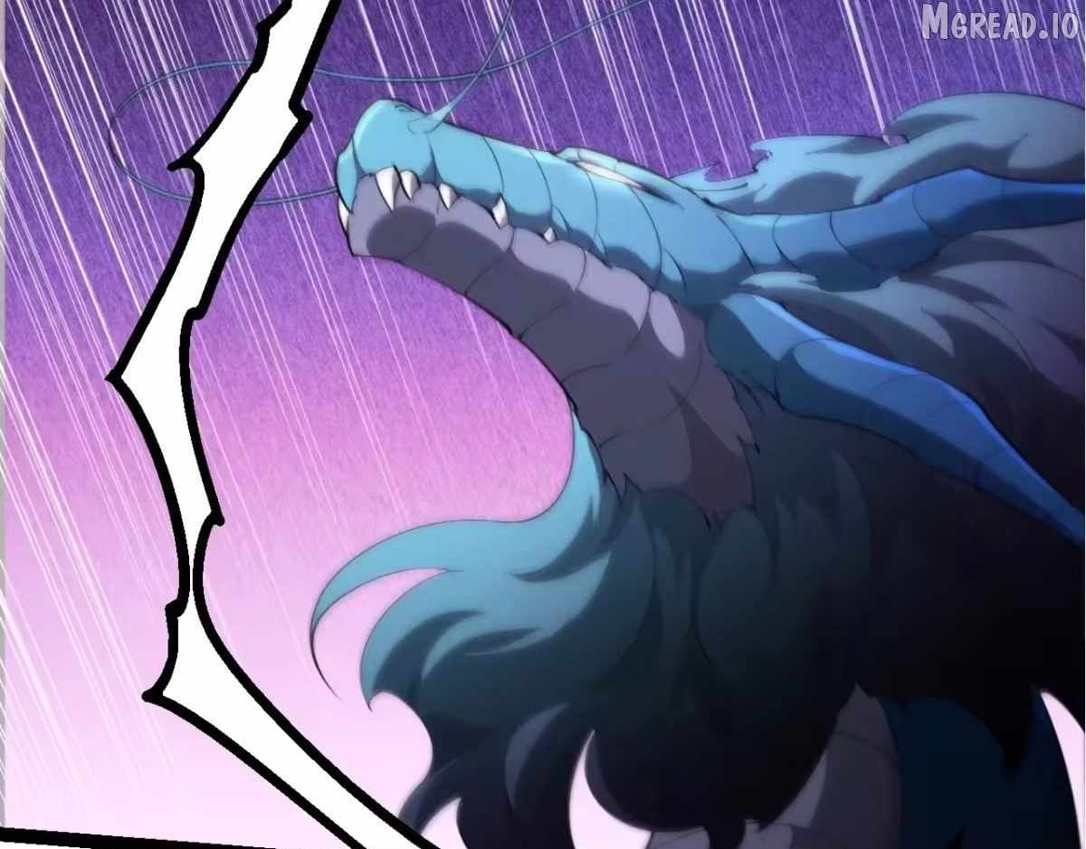 Evolution Begins With A Big Tree Chapter 515 68