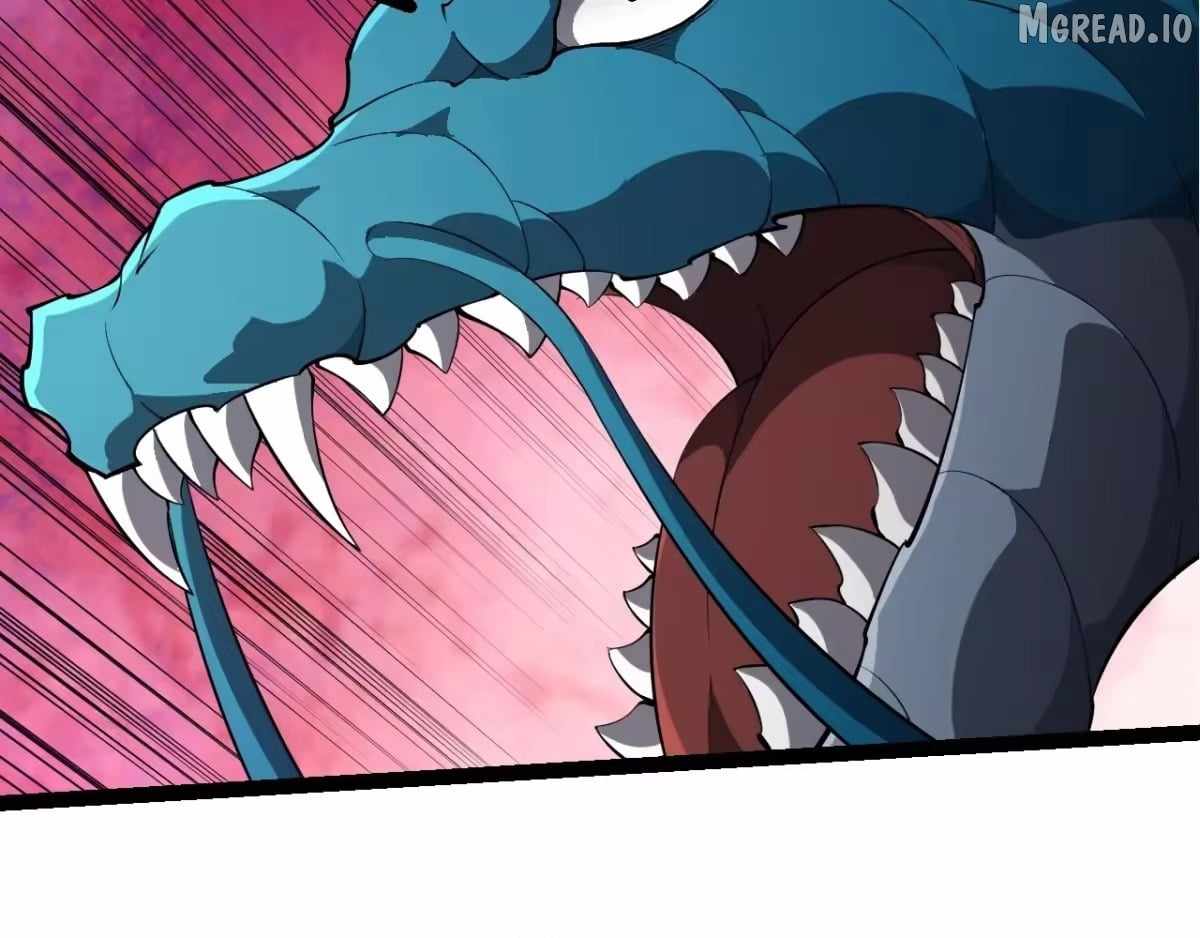 Evolution Begins With A Big Tree Chapter 515 7