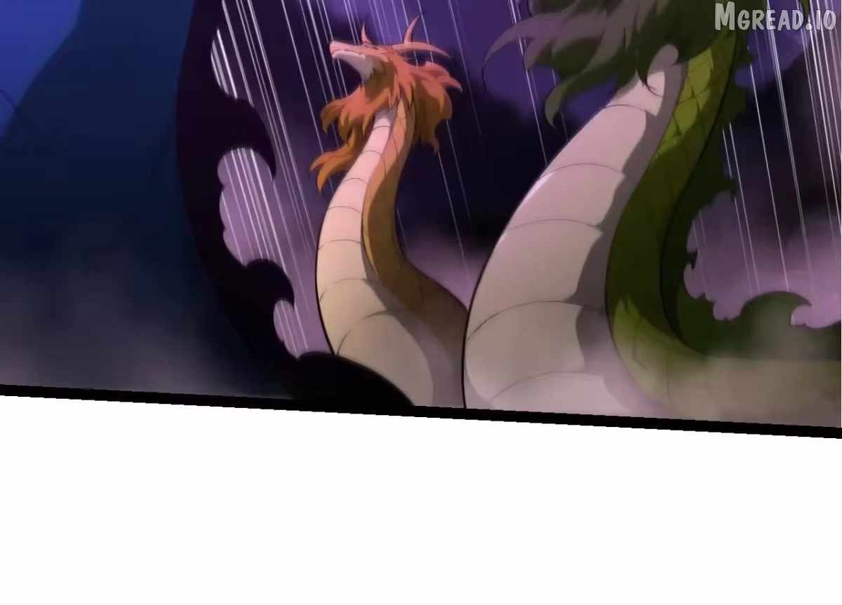 Evolution Begins With A Big Tree Chapter 515 70