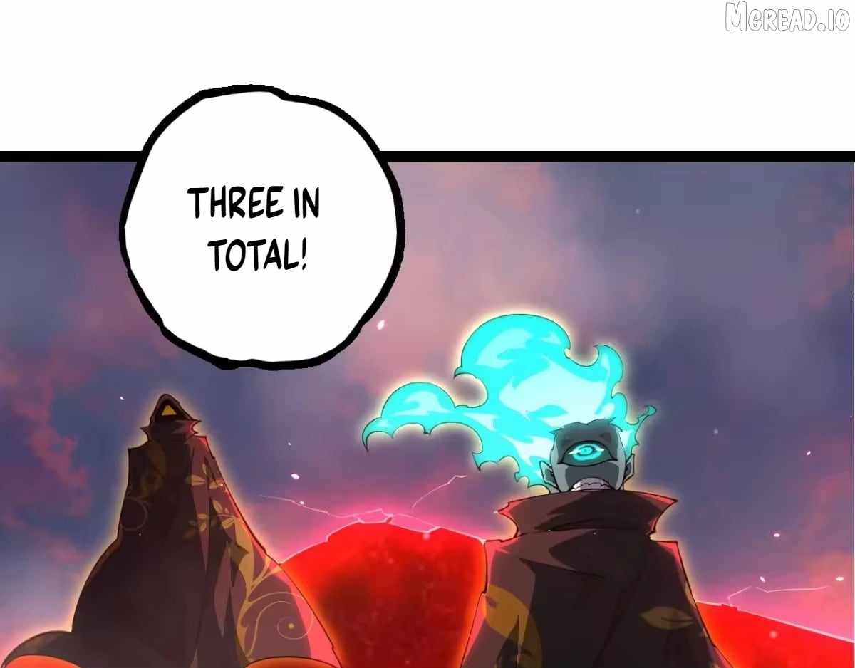 Evolution Begins With A Big Tree Chapter 515 81