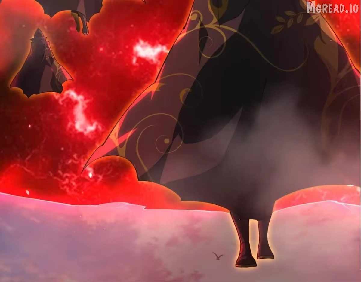 Evolution Begins With A Big Tree Chapter 515 82