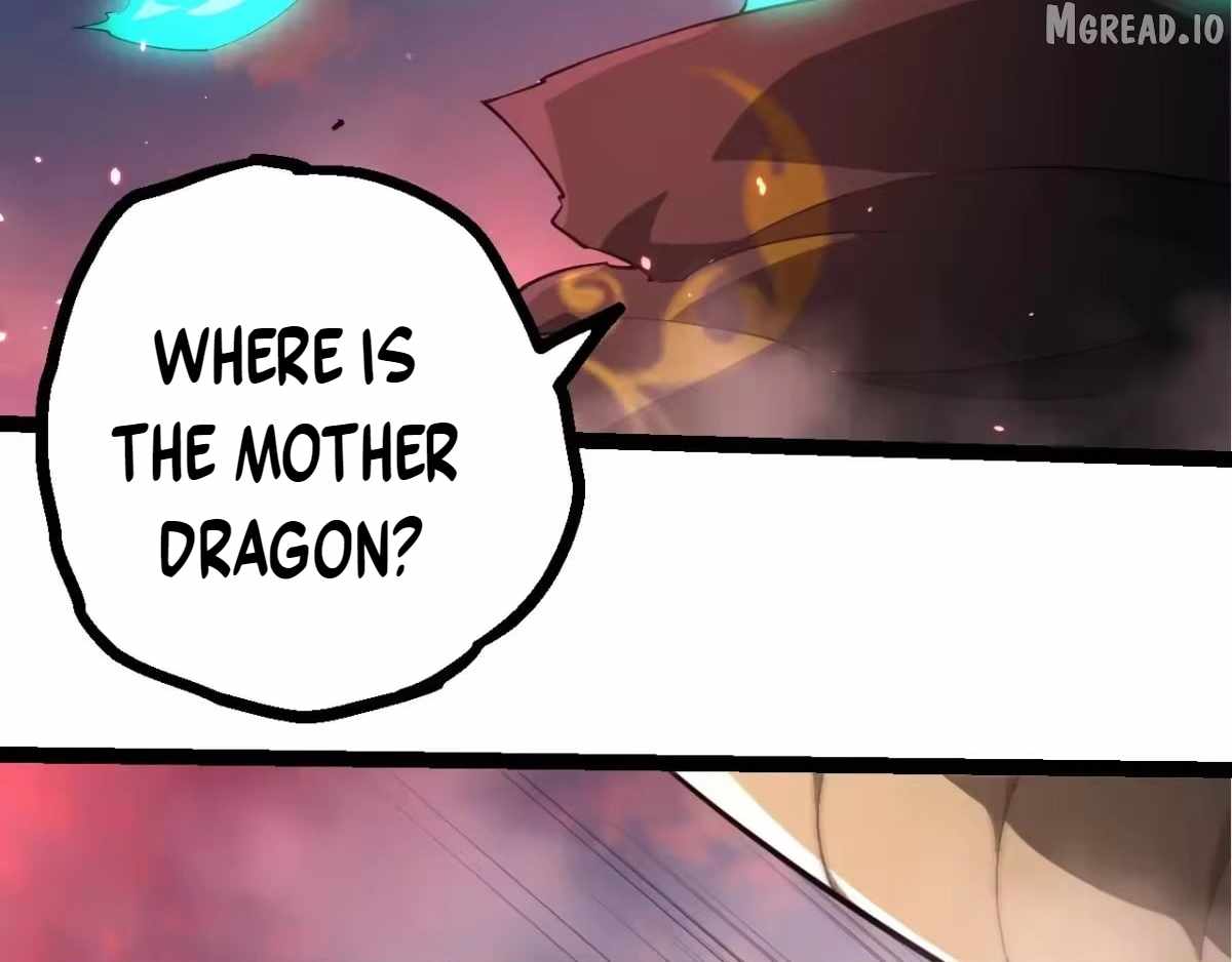 Evolution Begins With A Big Tree Chapter 515 84