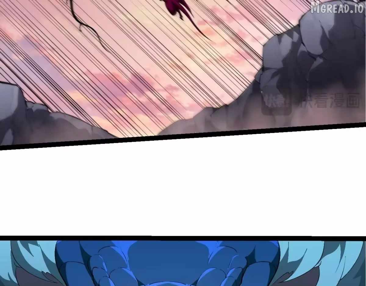 Evolution Begins With A Big Tree Chapter 515 86