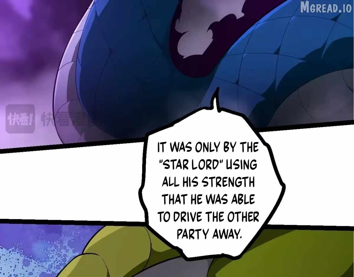 Evolution Begins With A Big Tree Chapter 515 9