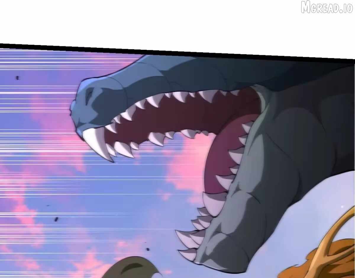 Evolution Begins With A Big Tree Chapter 515 91
