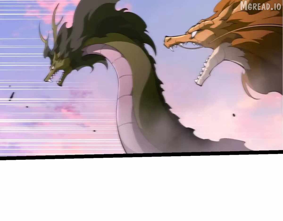 Evolution Begins With A Big Tree Chapter 515 92