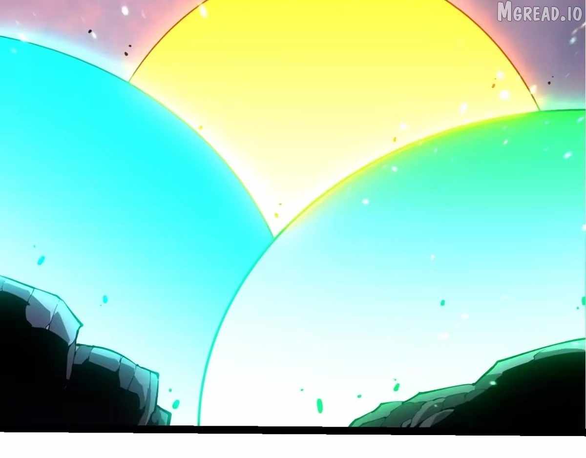 Evolution Begins With A Big Tree Chapter 515 95