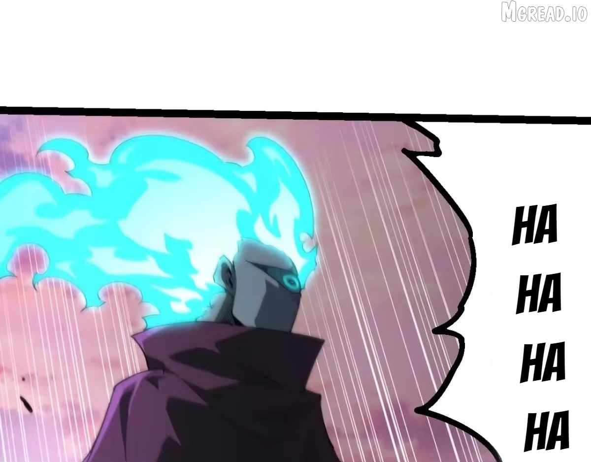 Evolution Begins With A Big Tree Chapter 515 96