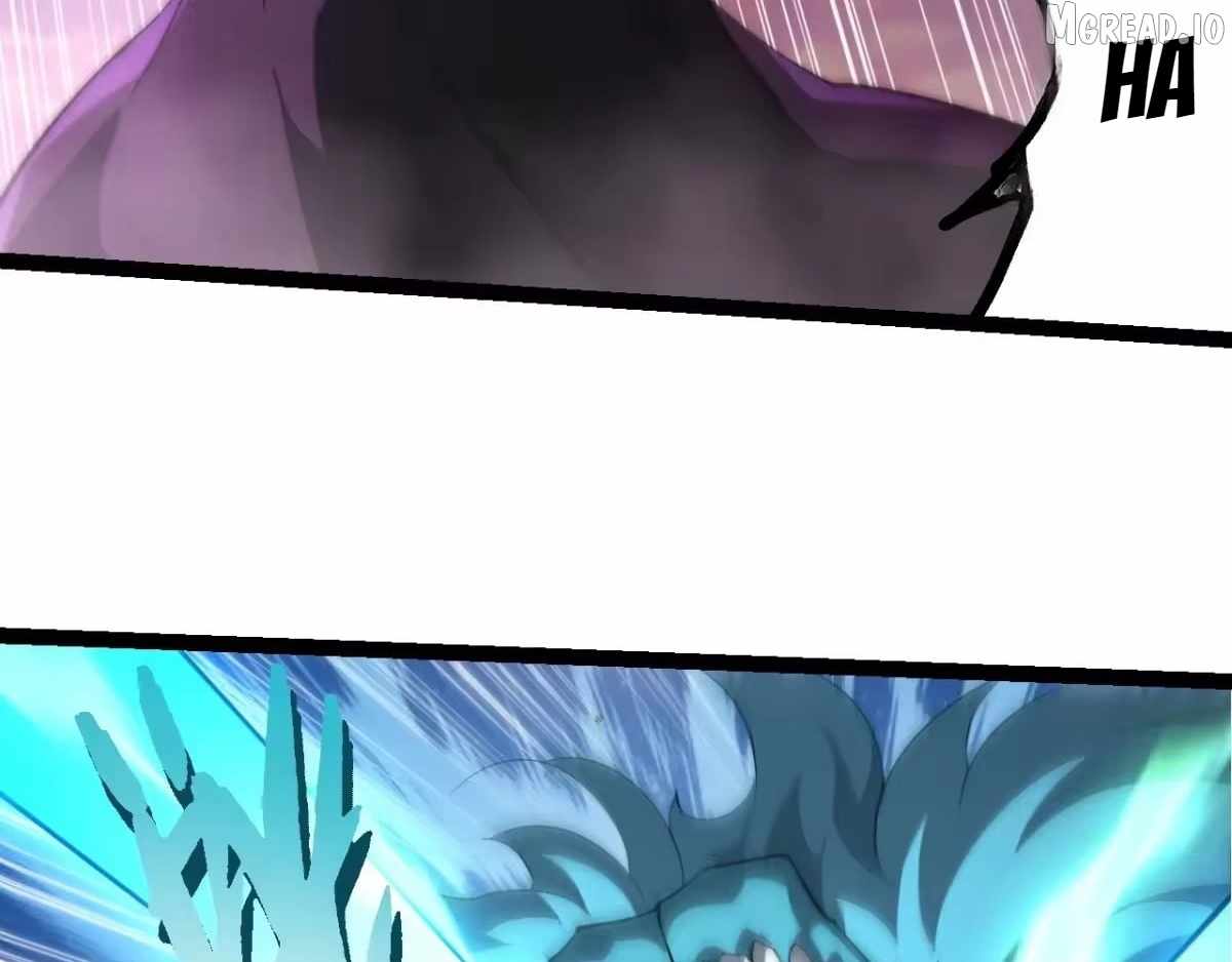 Evolution Begins With A Big Tree Chapter 515 97