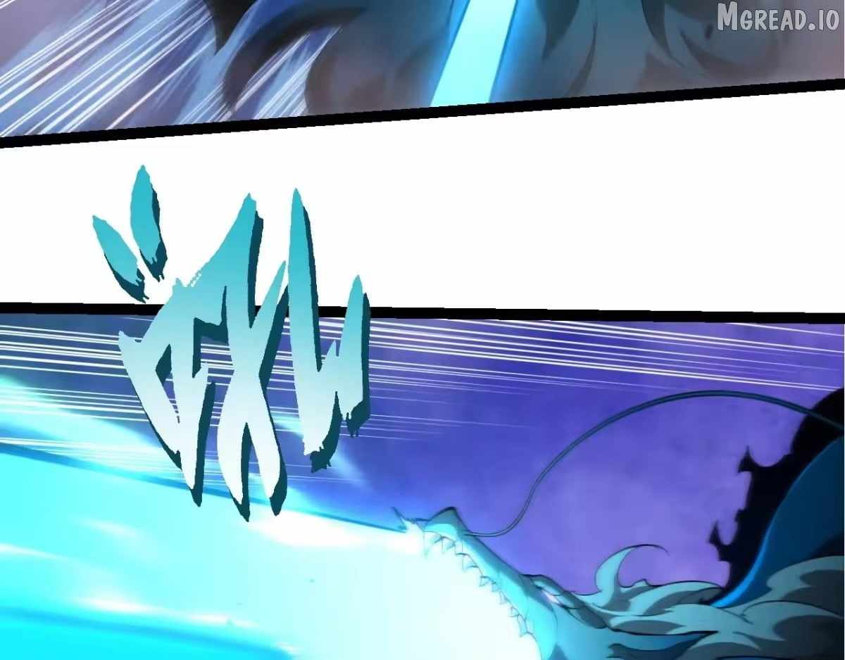 Evolution Begins With A Big Tree Chapter 515 99