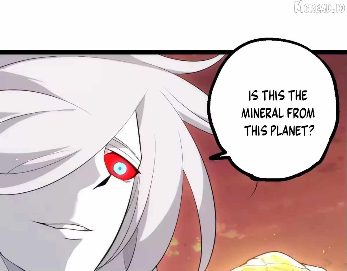 Evolution Begins With A Big Tree Chapter 516 11