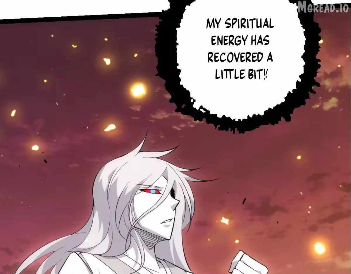 Evolution Begins With A Big Tree Chapter 516 14