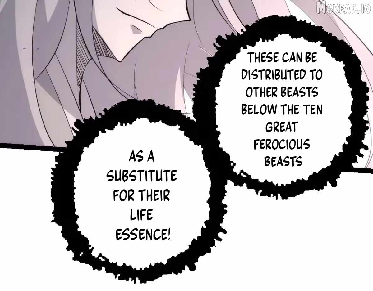 Evolution Begins With A Big Tree Chapter 516 18