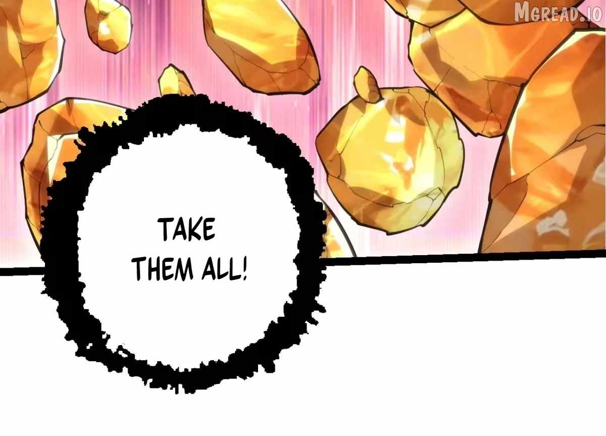 Evolution Begins With A Big Tree Chapter 516 20