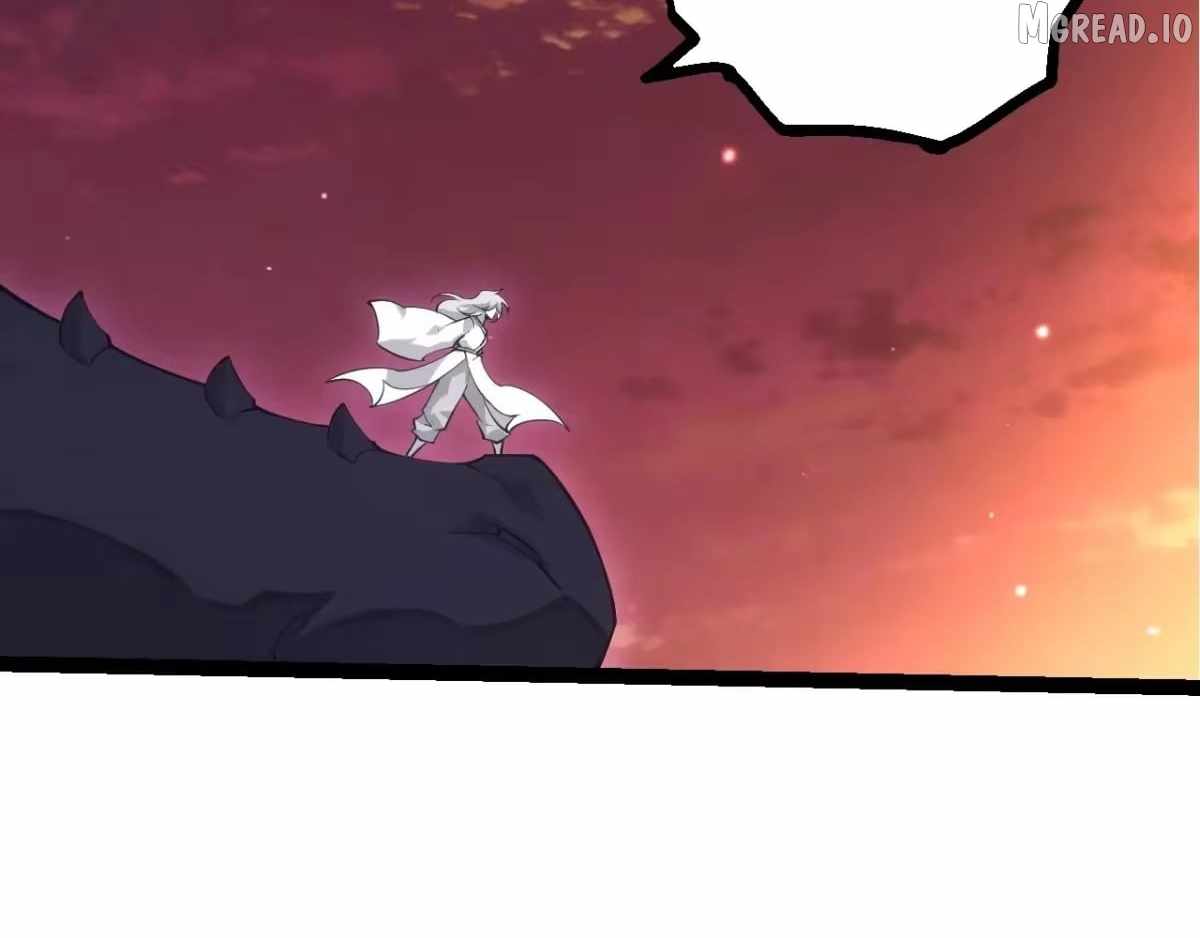 Evolution Begins With A Big Tree Chapter 516 25