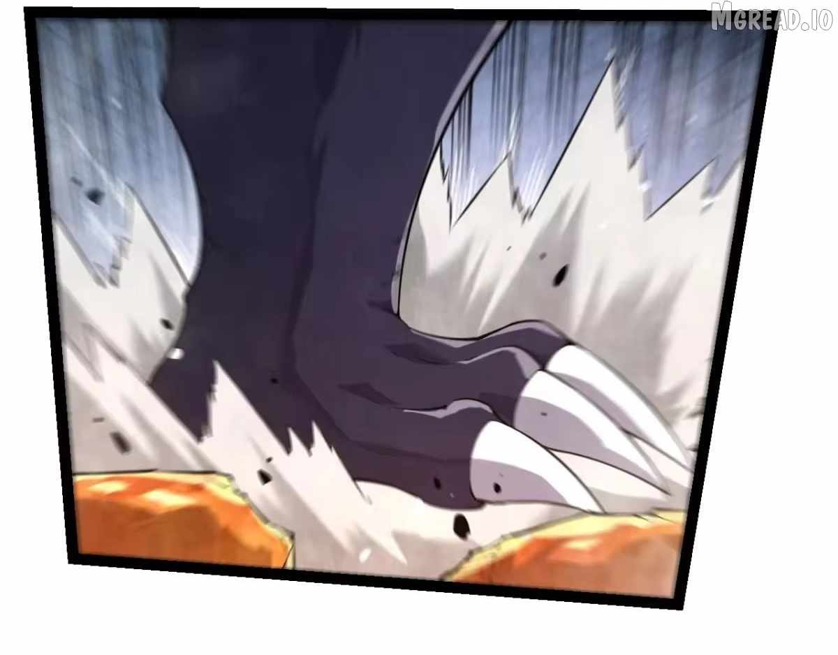 Evolution Begins With A Big Tree Chapter 516 3