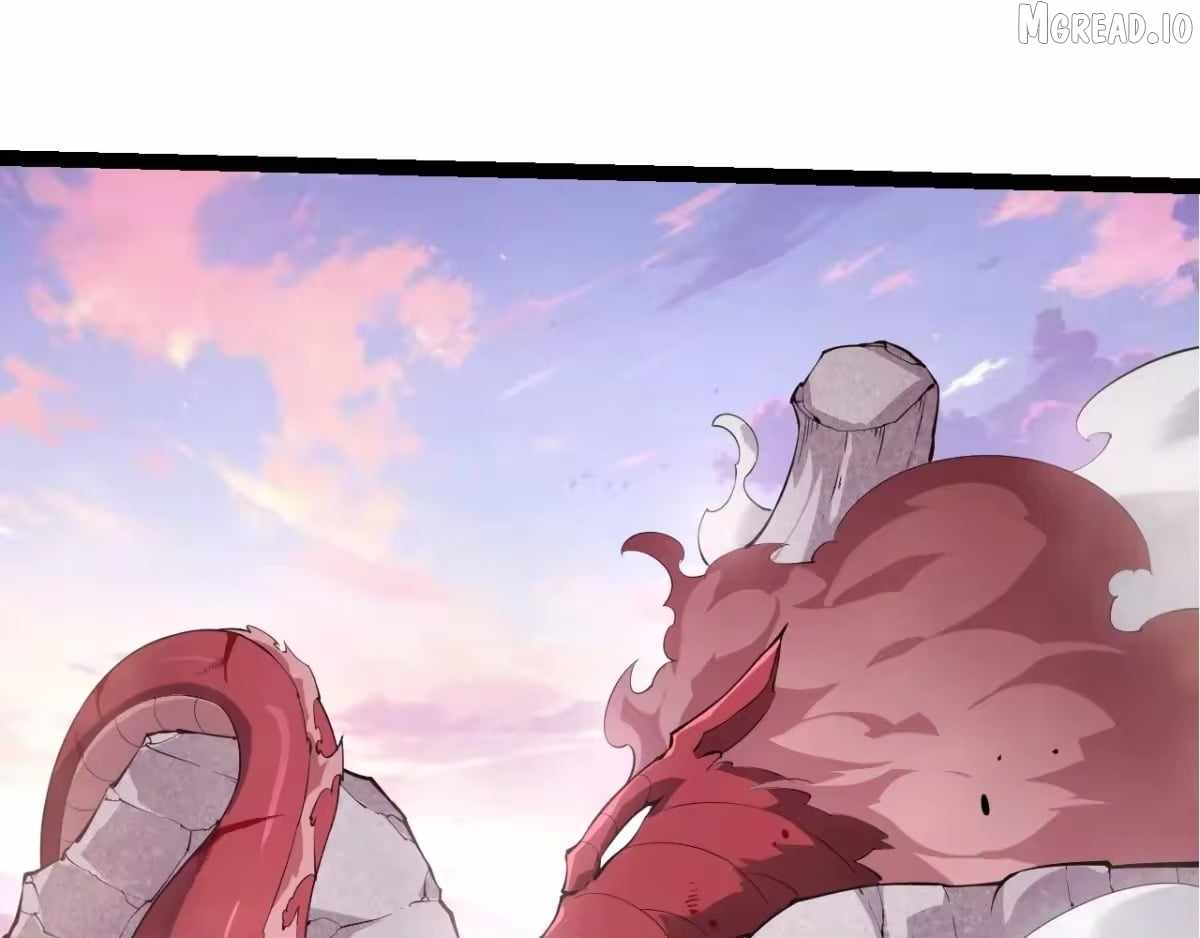Evolution Begins With A Big Tree Chapter 516 31