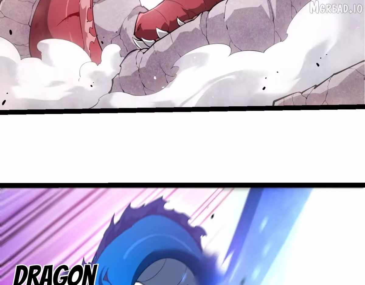Evolution Begins With A Big Tree Chapter 516 32