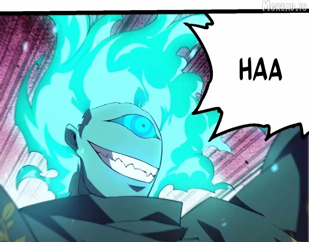 Evolution Begins With A Big Tree Chapter 516 36