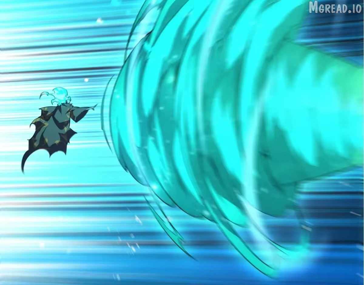 Evolution Begins With A Big Tree Chapter 516 38