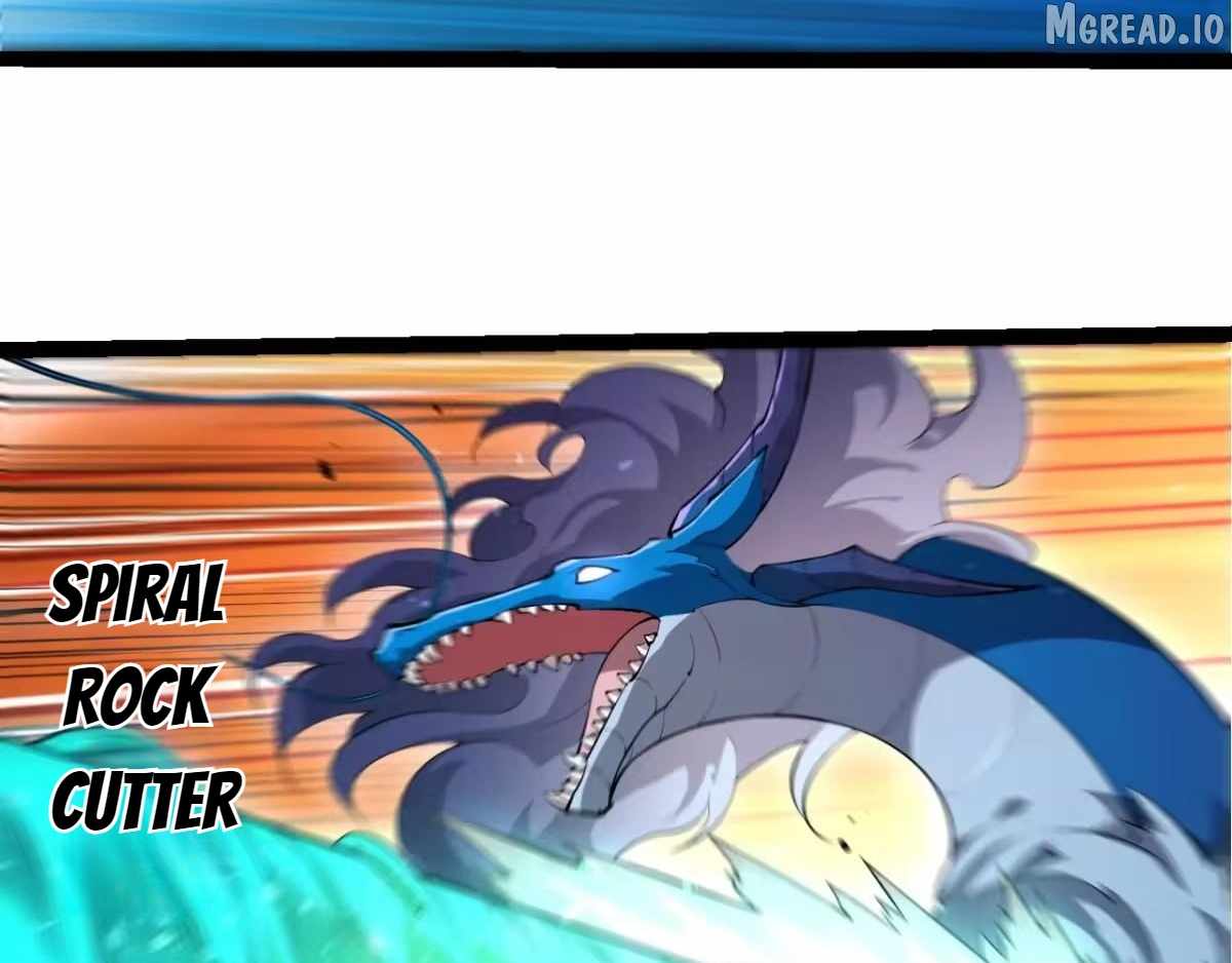 Evolution Begins With A Big Tree Chapter 516 39