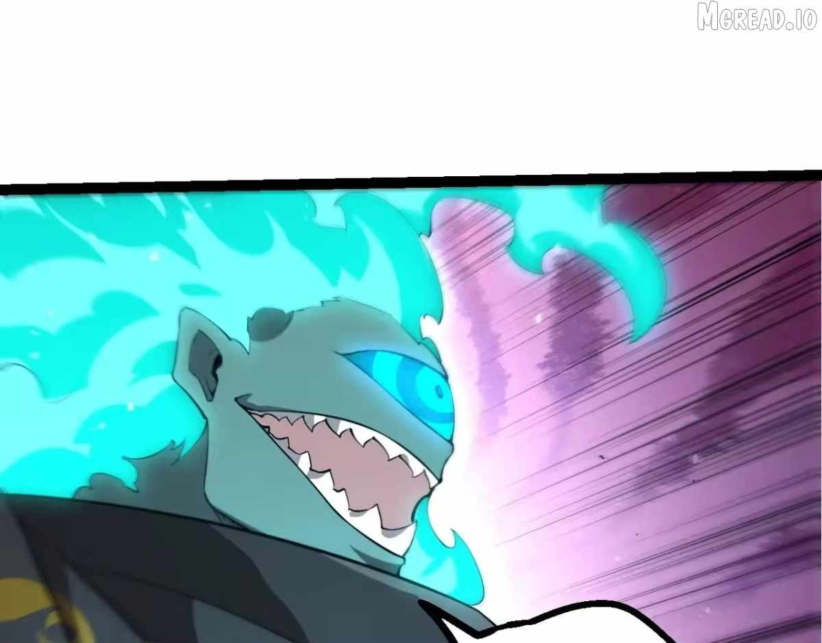 Evolution Begins With A Big Tree Chapter 516 41