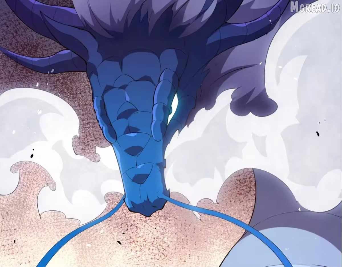 Evolution Begins With A Big Tree Chapter 516 46