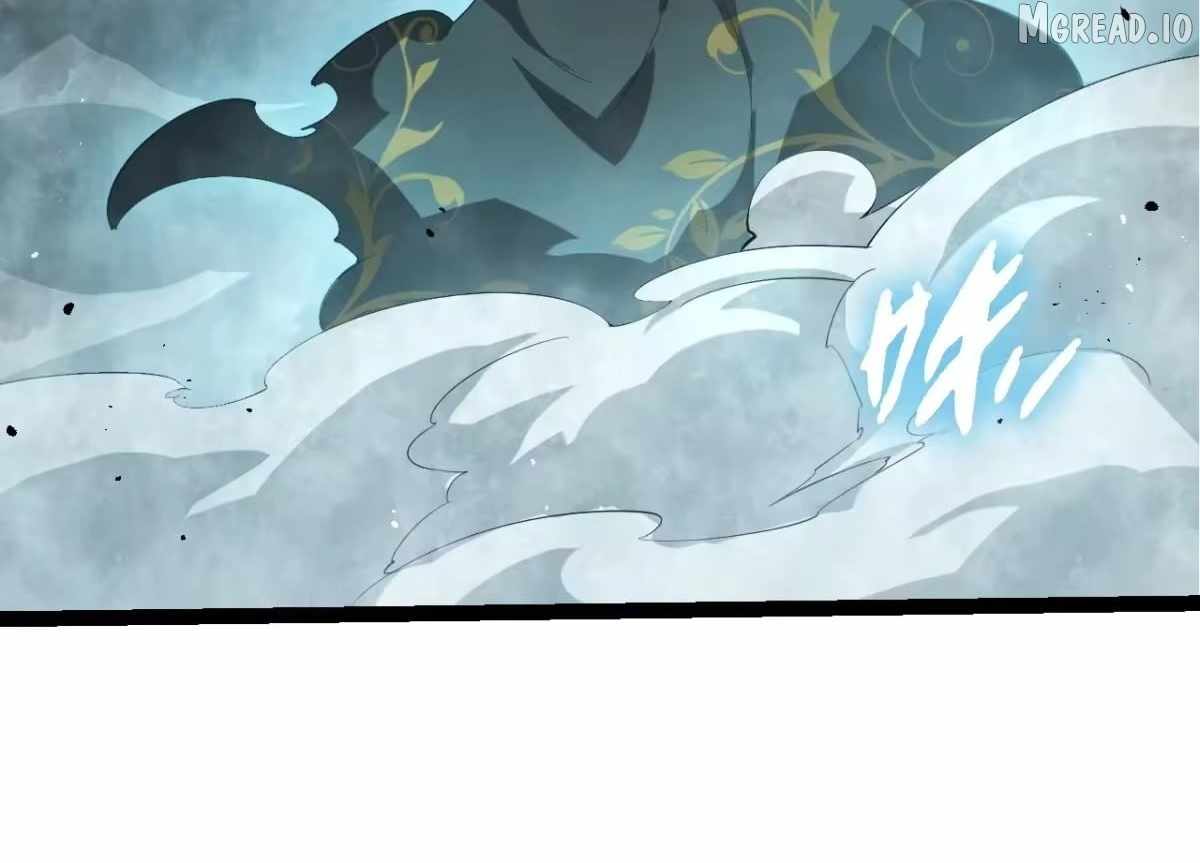 Evolution Begins With A Big Tree Chapter 516 50