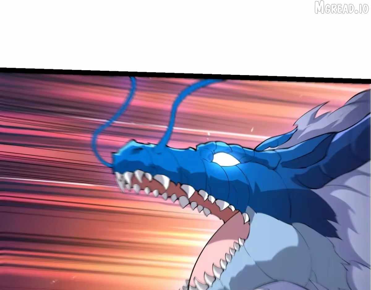 Evolution Begins With A Big Tree Chapter 516 51