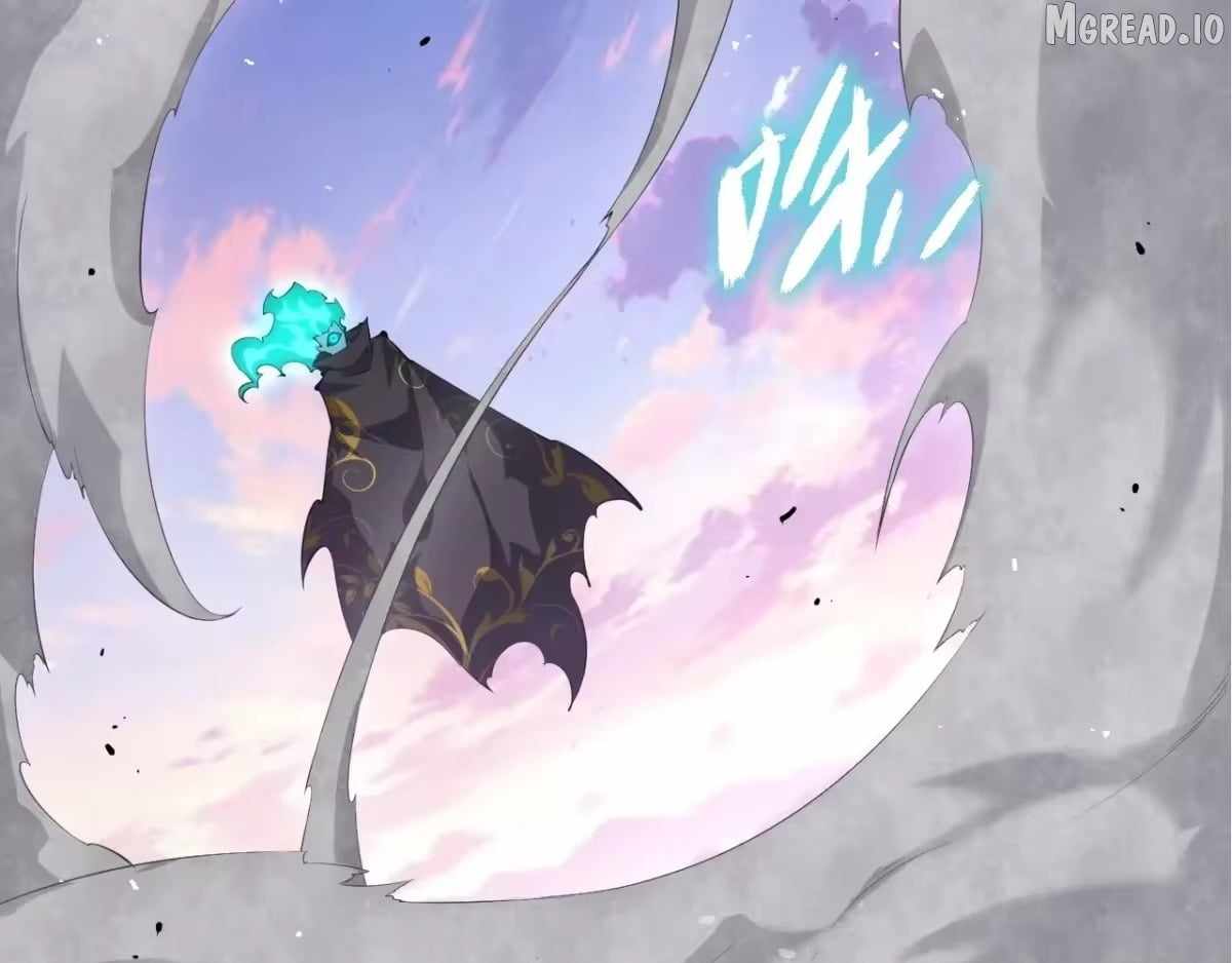 Evolution Begins With A Big Tree Chapter 516 53