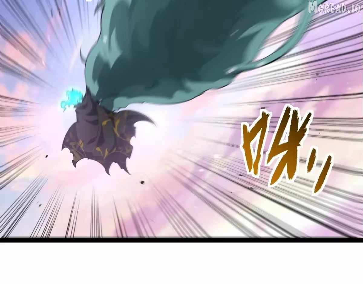 Evolution Begins With A Big Tree Chapter 516 55
