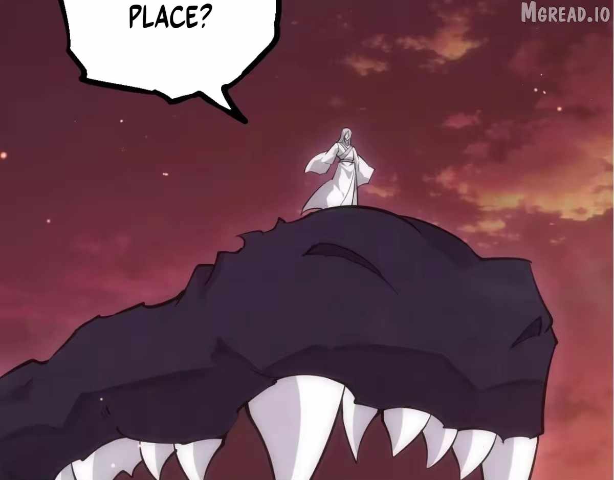 Evolution Begins With A Big Tree Chapter 516 6