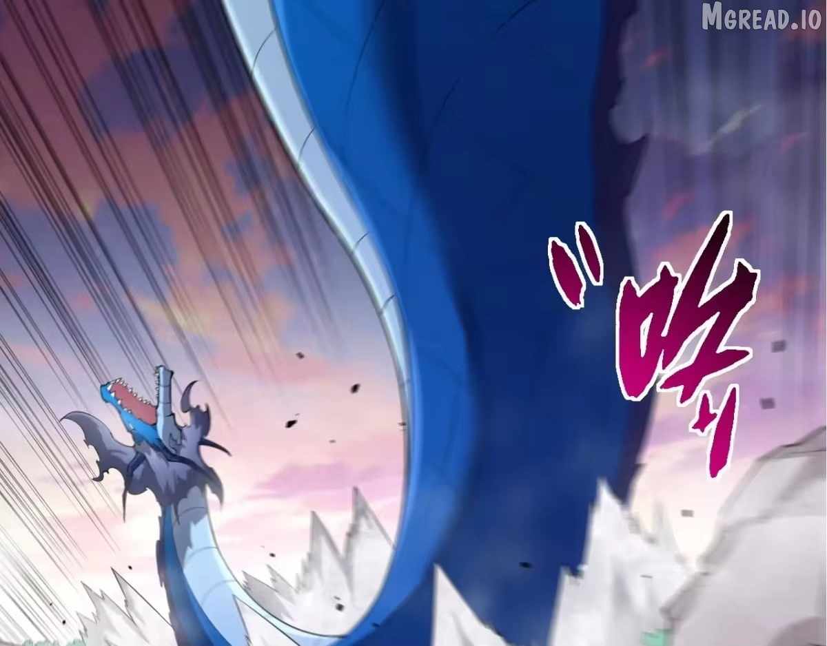 Evolution Begins With A Big Tree Chapter 516 63