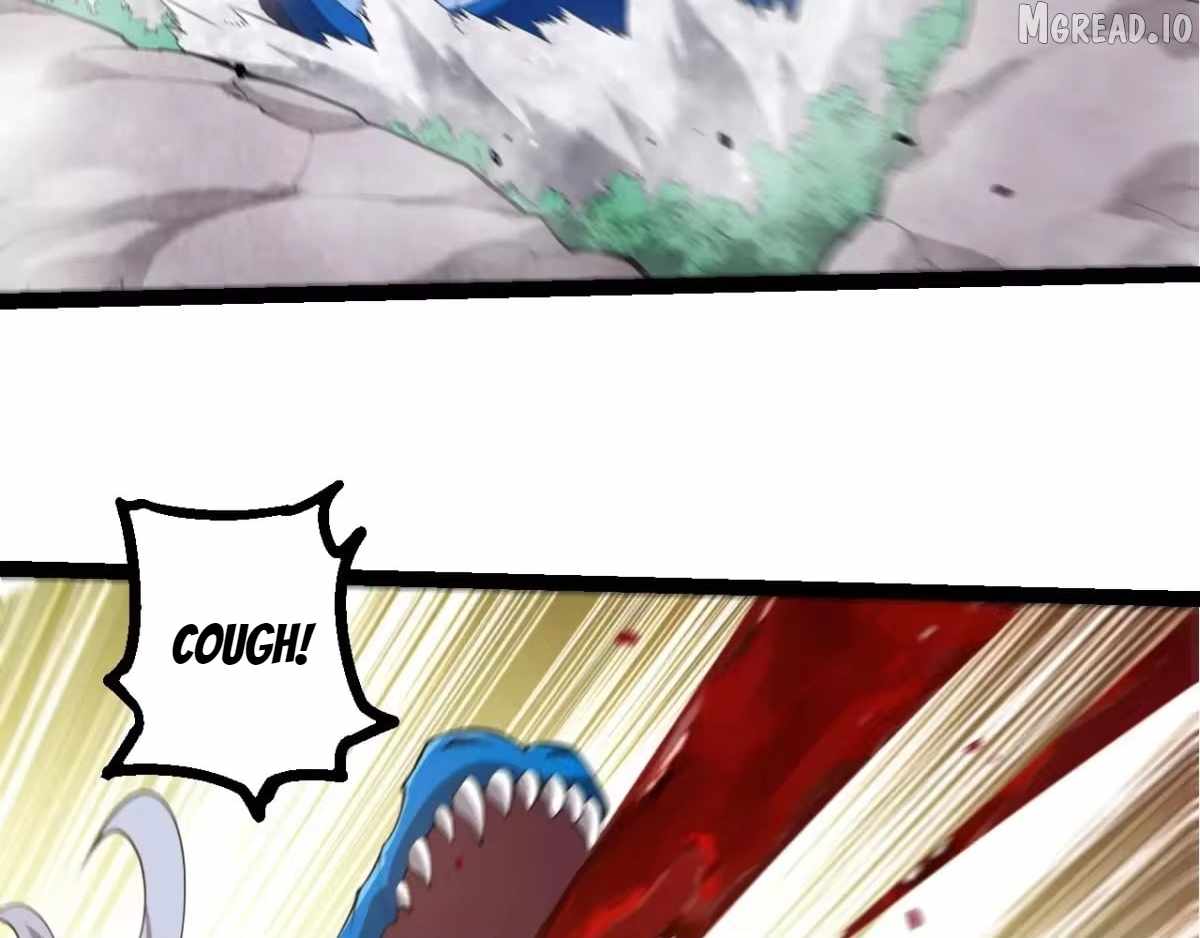 Evolution Begins With A Big Tree Chapter 516 64