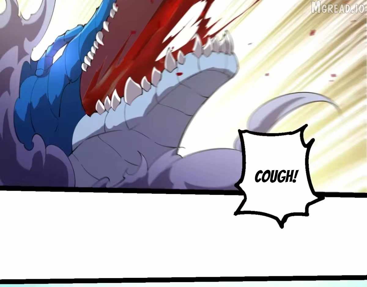 Evolution Begins With A Big Tree Chapter 516 65