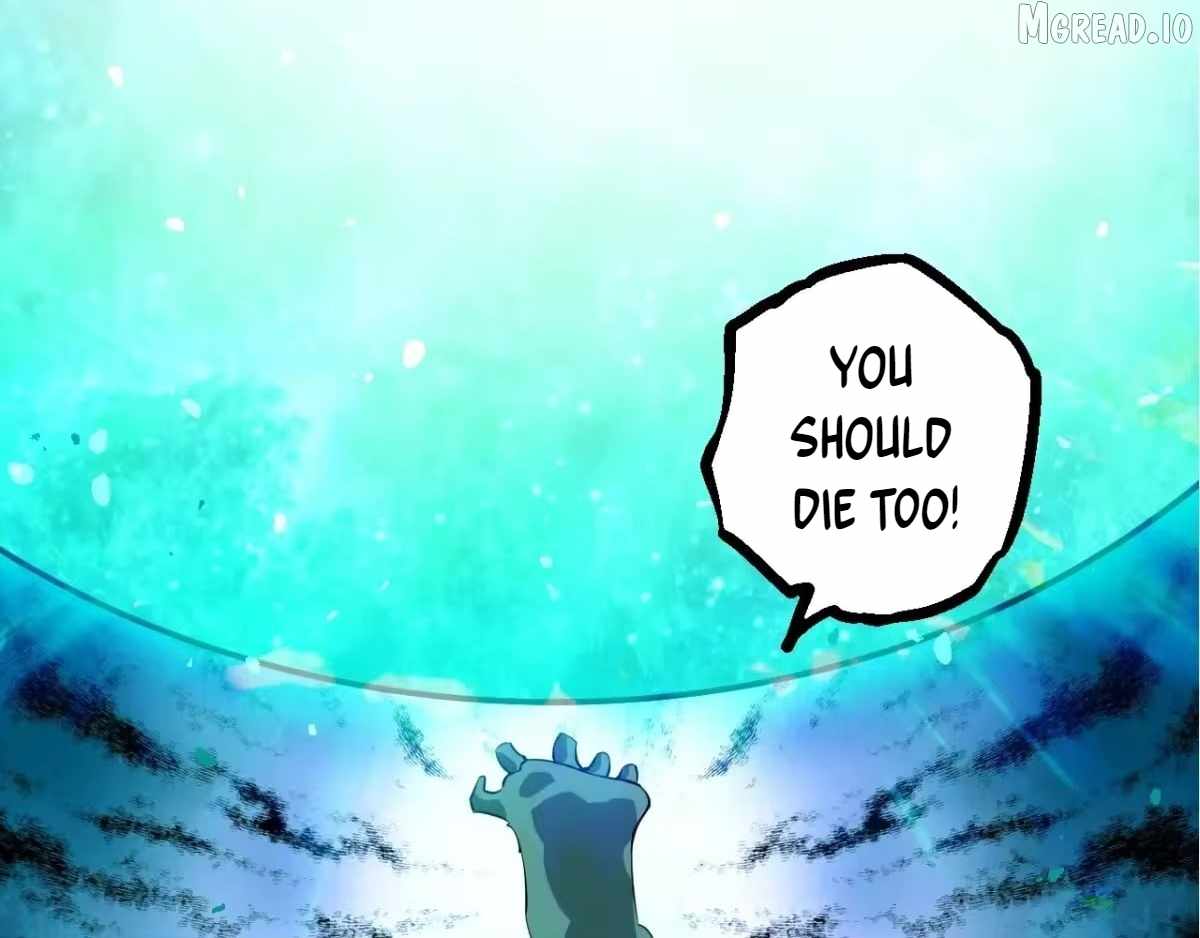 Evolution Begins With A Big Tree Chapter 516 66