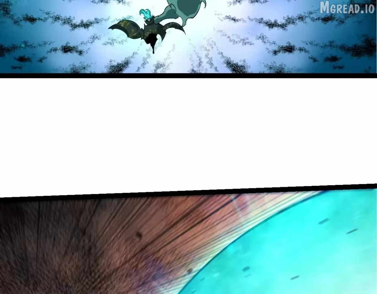 Evolution Begins With A Big Tree Chapter 516 67