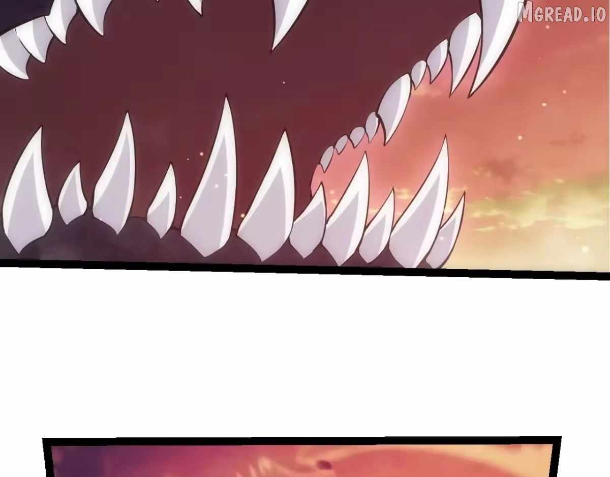 Evolution Begins With A Big Tree Chapter 516 7
