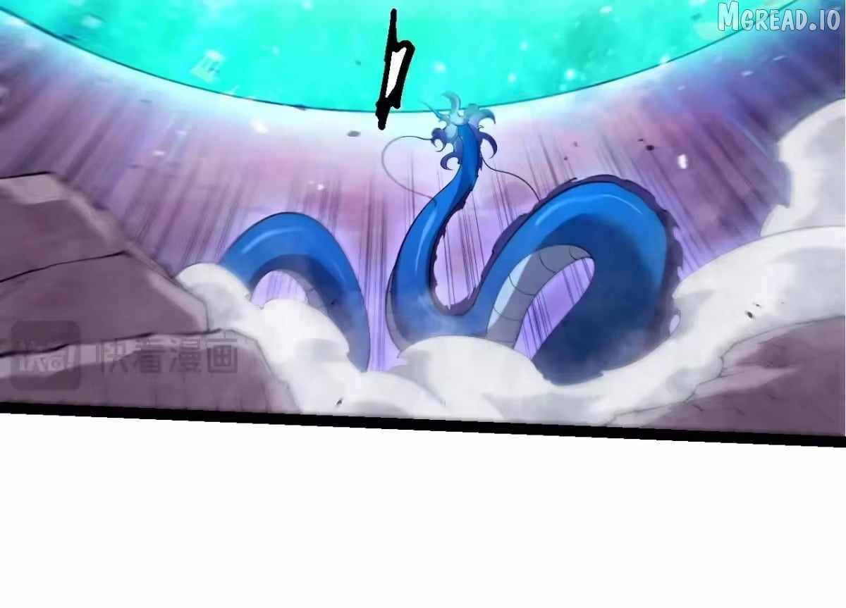 Evolution Begins With A Big Tree Chapter 516 70