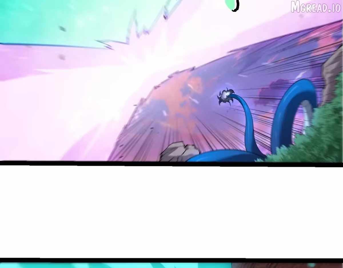 Evolution Begins With A Big Tree Chapter 516 72