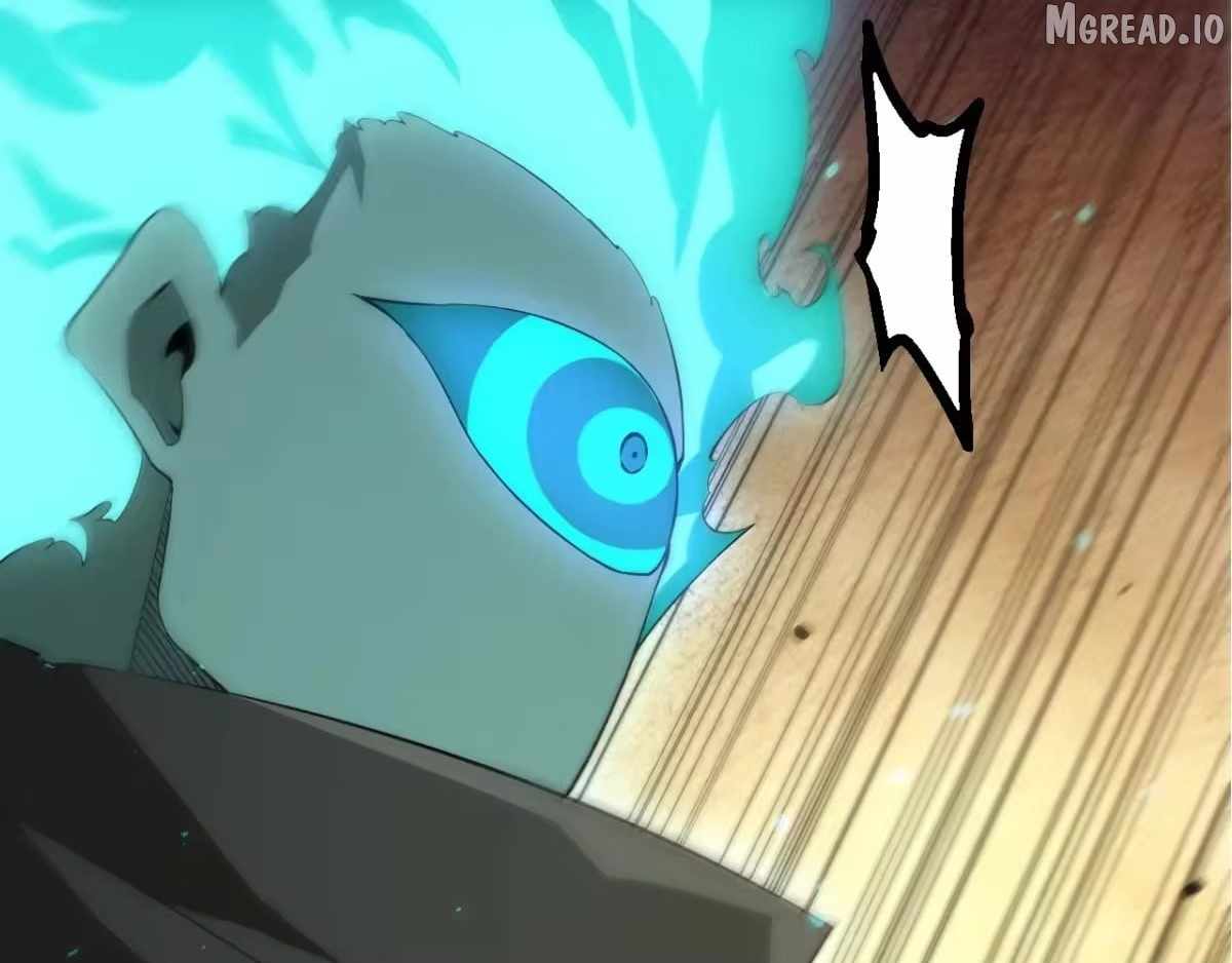 Evolution Begins With A Big Tree Chapter 516 73