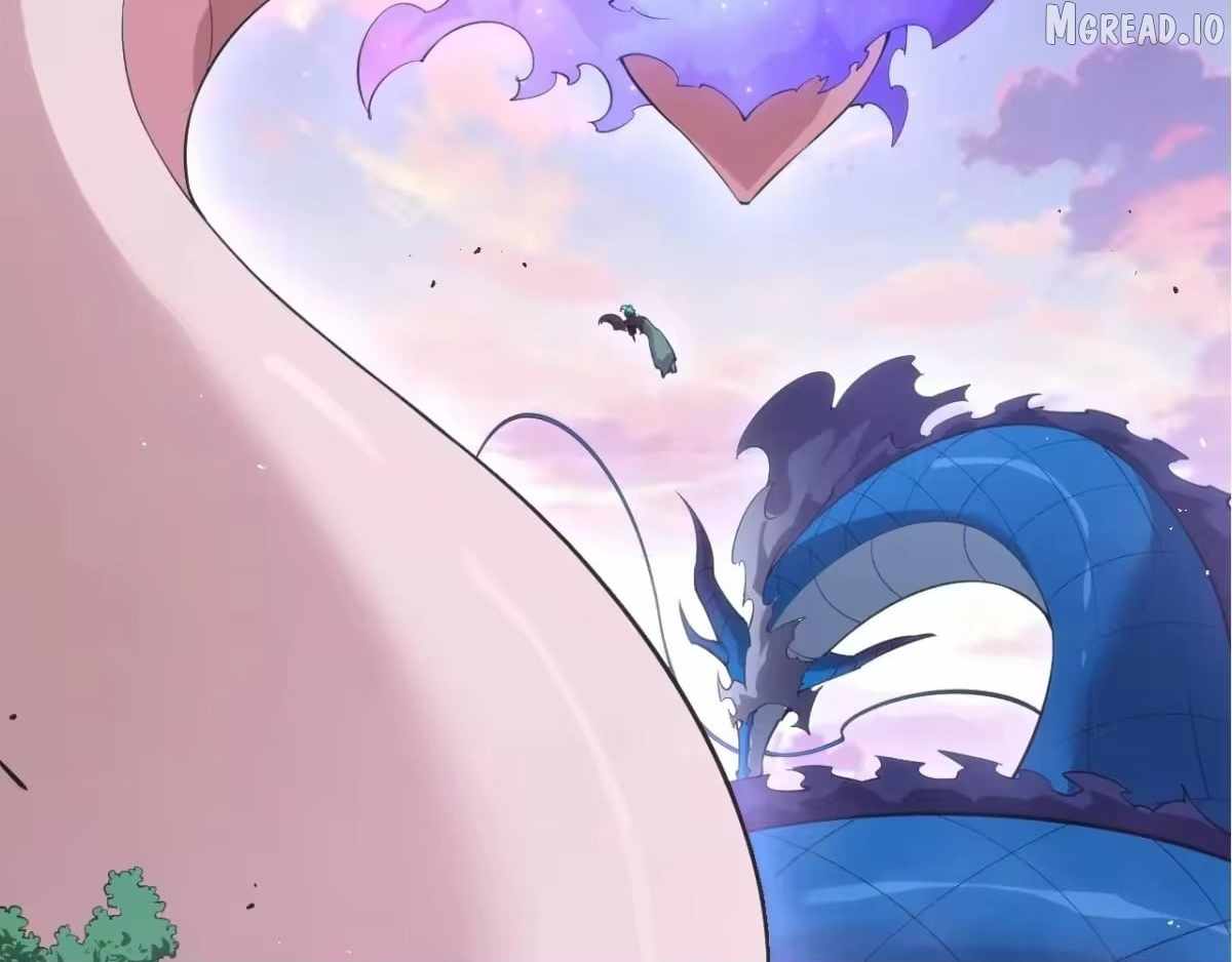 Evolution Begins With A Big Tree Chapter 516 75