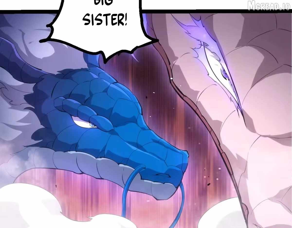 Evolution Begins With A Big Tree Chapter 516 78