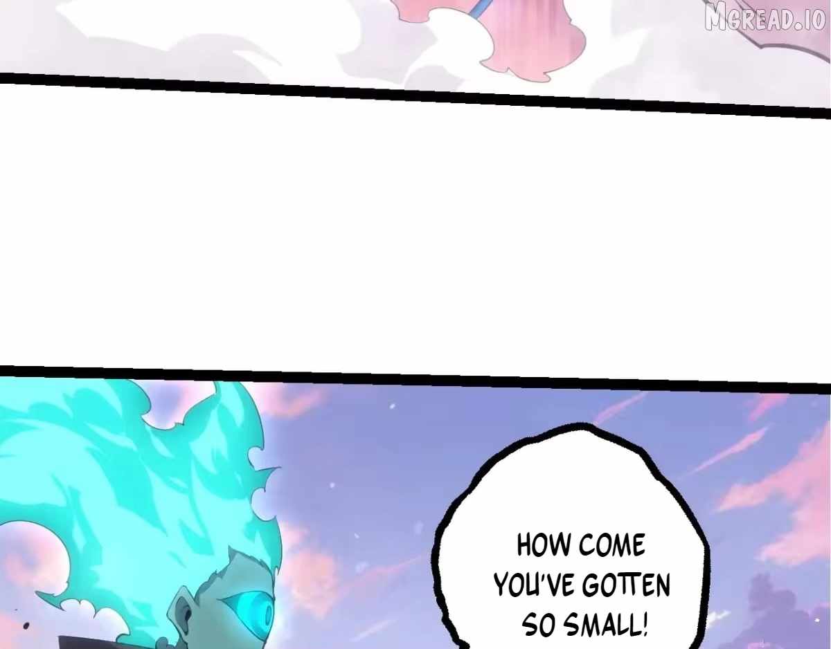 Evolution Begins With A Big Tree Chapter 516 79
