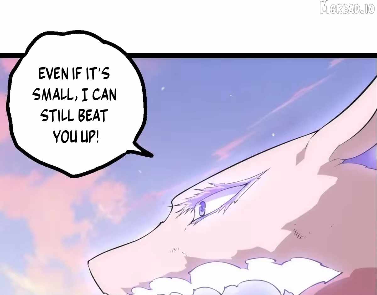 Evolution Begins With A Big Tree Chapter 516 81